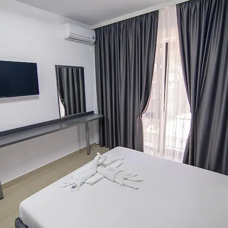 بيت ضيافة Dumbrava إيفوري سود