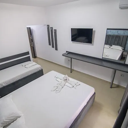 بيت ضيافة Dumbrava إيفوري سود