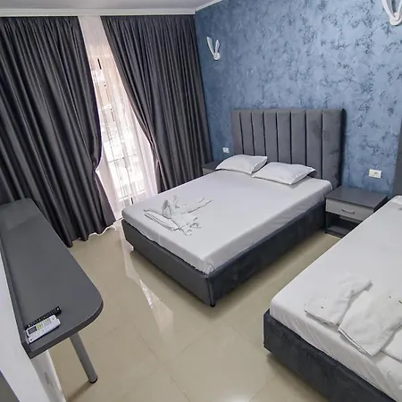 Dumbrava Pensjonat 3*