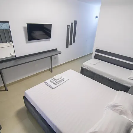 Dumbrava Pensjonat 3*
