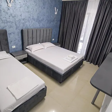 Dumbrava Pensjonat 3*