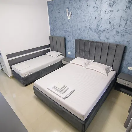 Dumbrava Pensjonat 3*