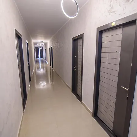 Dumbrava Eforie Sud (Constanta)