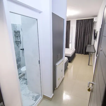 Gasthuis Dumbrava 3*