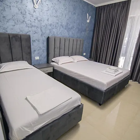 Dumbrava 3* Eforie Sud (Constanta)