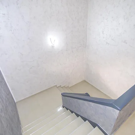 Dumbrava Gasthuis Eforie Sud (Constanta)