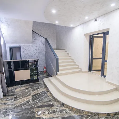 Dumbrava Eforie Sud (Constanta)