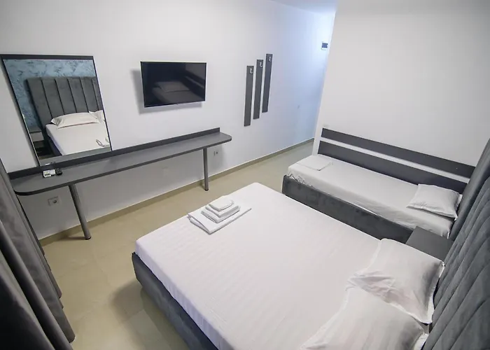 Dumbrava Maison d'hôtes 3*