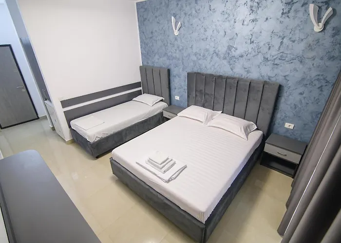 Dumbrava Maison d'hôtes 3*