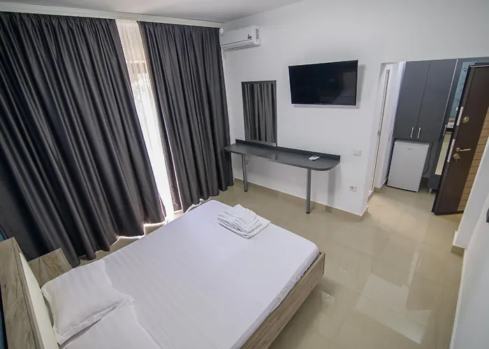 Dumbrava Maison d'hôtes