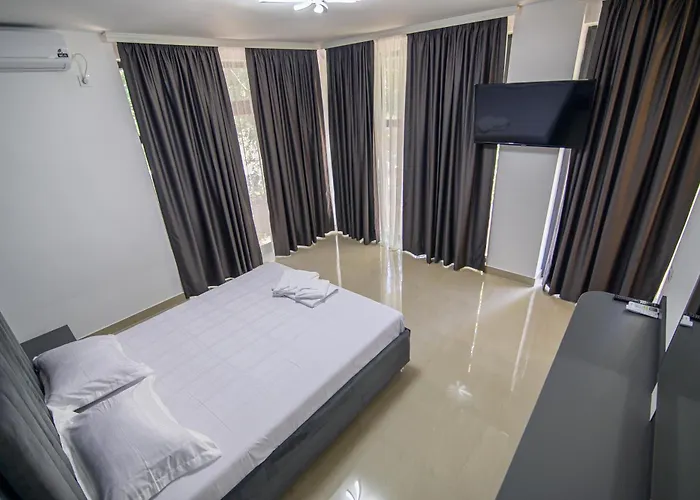 Maison d'hôtes Dumbrava 3*