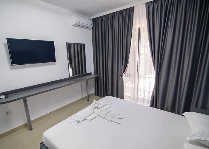 Maison d'hôtes Dumbrava Eforie Sud (Constanta)