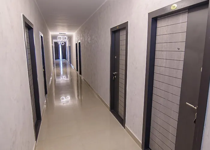 Dumbrava Eforie Sud (Constanta)