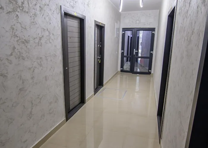 Dumbrava Maison d'hôtes