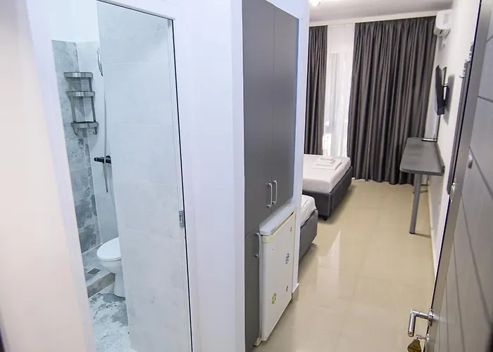 Maison d'hôtes Dumbrava 3*