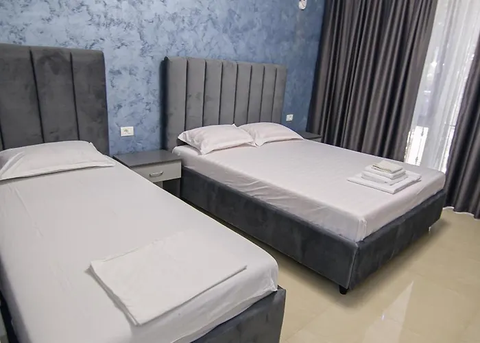 Dumbrava 3* Eforie Sud (Constanta)