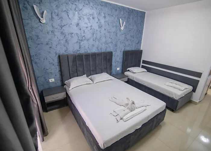 Dumbrava Maison d'hôtes