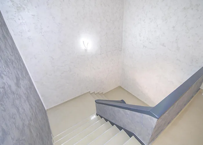 Dumbrava Maison d'hôtes Eforie Sud (Constanta)