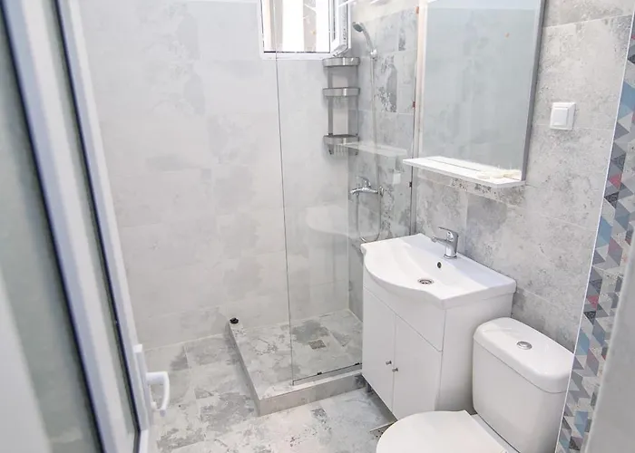 Dumbrava Maison d'hôtes