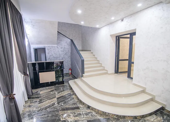 Dumbrava Eforie Sud (Constanta)